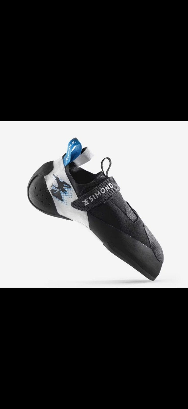 Klimschoen, Ophalen, Nieuw, Klimsportschoenen
