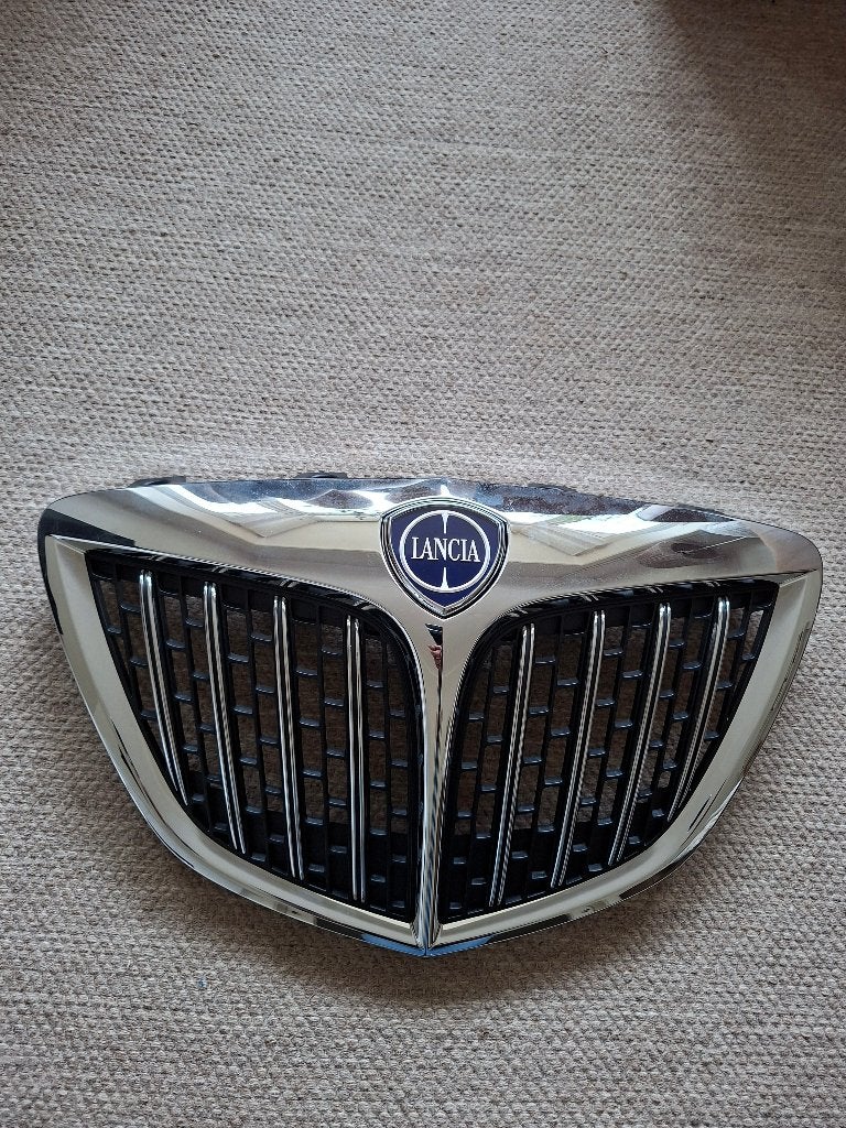 Ñieuwe grill Lancia Delta, Ophalen of Verzenden
