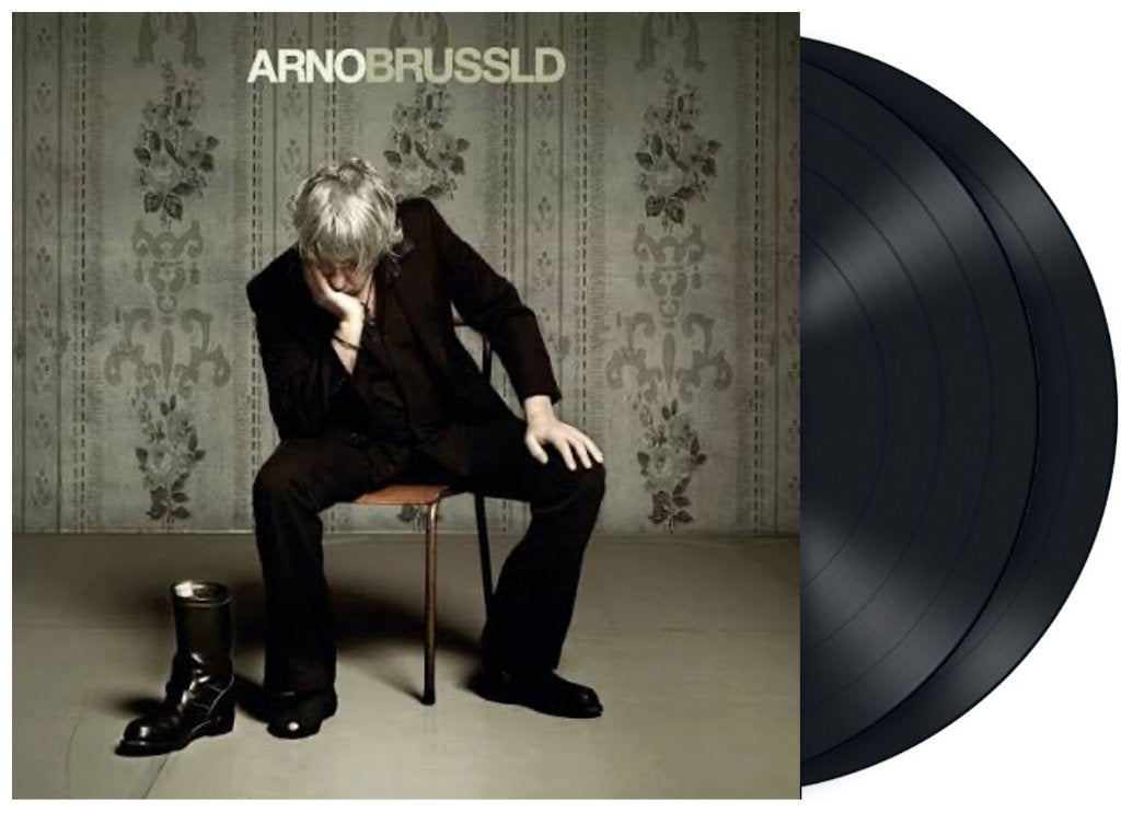 Vinyl 2LP Brussld NIEUW T.C. TC Matic ZELDZAAM NIEUW, Cd's en Dvd's, Pop, Ophalen of Verzenden, Dubbel-LP, 12 inch