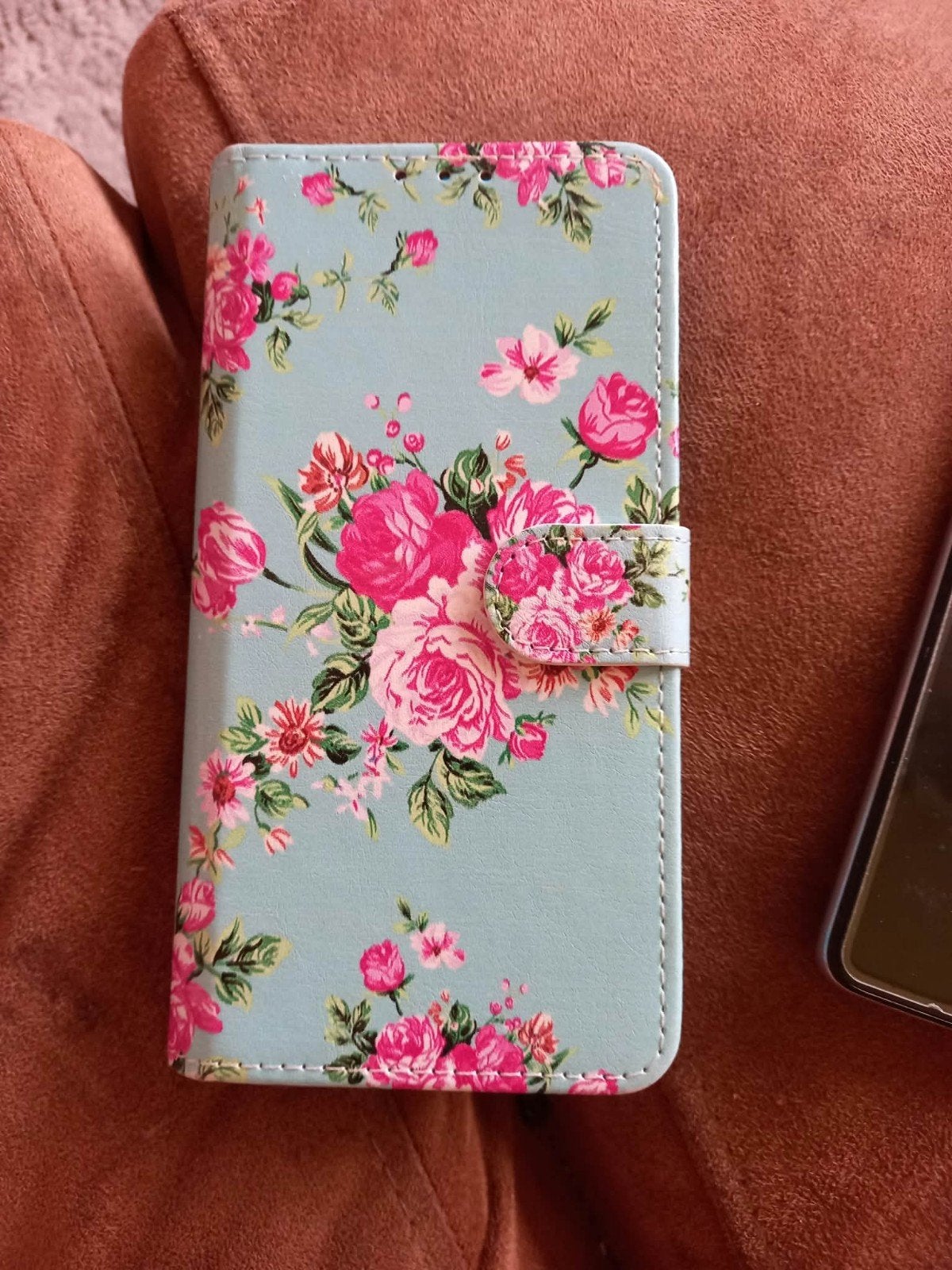Samsung A51 met hoesje en originele doos, Ophalen, Wit, Touchscreen, Zo goed als nieuw