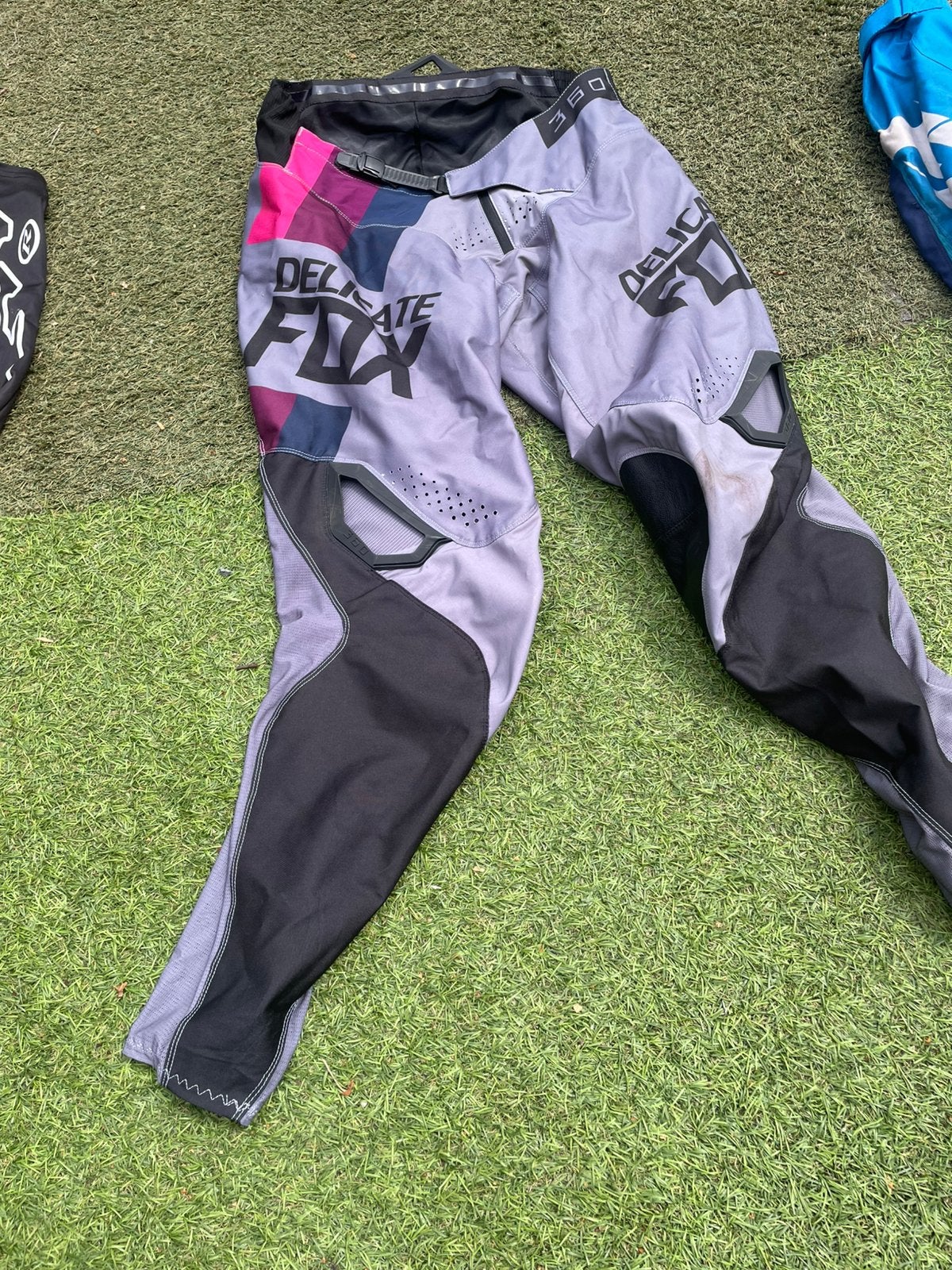 Crosskleding, Ophalen of Verzenden, Zo goed als nieuw, Bovenkleding