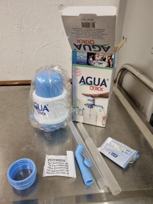 agua quick nieuw, Ophalen of Verzenden, 'T Olde Gre-j, Info@toldegrej.nl, Endepoelstraat 20f Didam