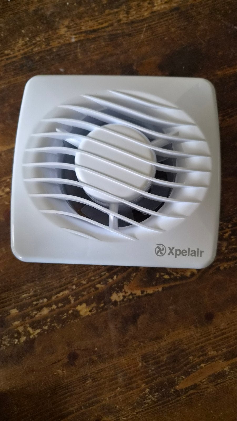 Xpelair Toilet/Badkamer Ventilator - Nieuw in Verpakking, Doe-het-zelf en Verbouw, Ophalen of Verzenden, Nieuw, Ventilator