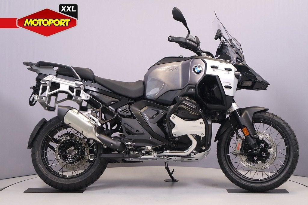 BMW R 1300 GS ADVENTURE (bj 2026), Motoren, Motoren | BMW, Bedrijf, Toermotor, Bmwklantenservice@bmw.nl, BMW Group Nederland