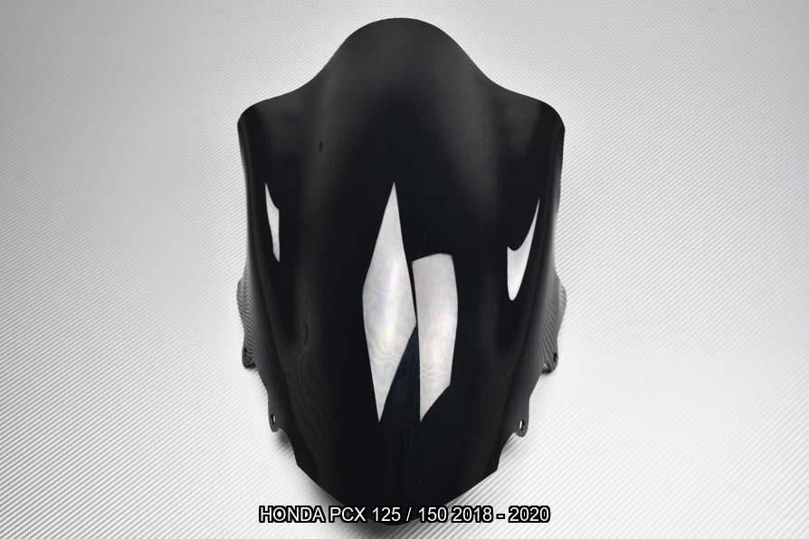 Windscherm voor HONDA PCX 125 / 150 2019 - 2020