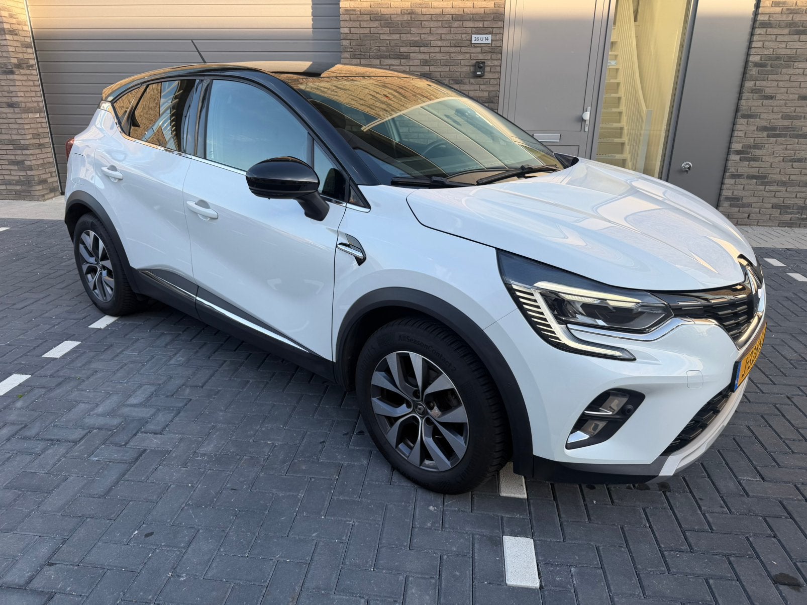 Foto 11 van Renault Captur TCe 130pk GPF EDC 2020 NAP Automaat Trekhaak