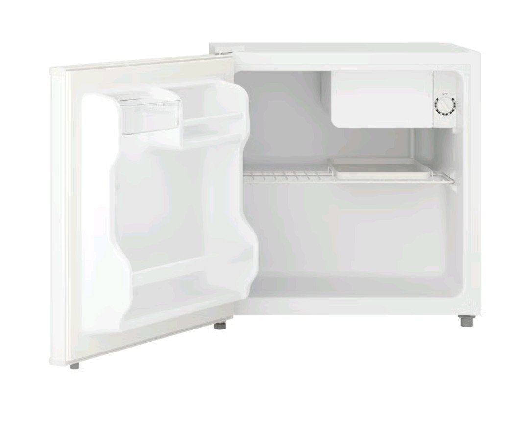 TILLREDA koelkastje - bijna nieuw, Witgoed en Apparatuur, Koelkasten en IJskasten, Ophalen, Zonder vriesvak, Minder dan 85 cm