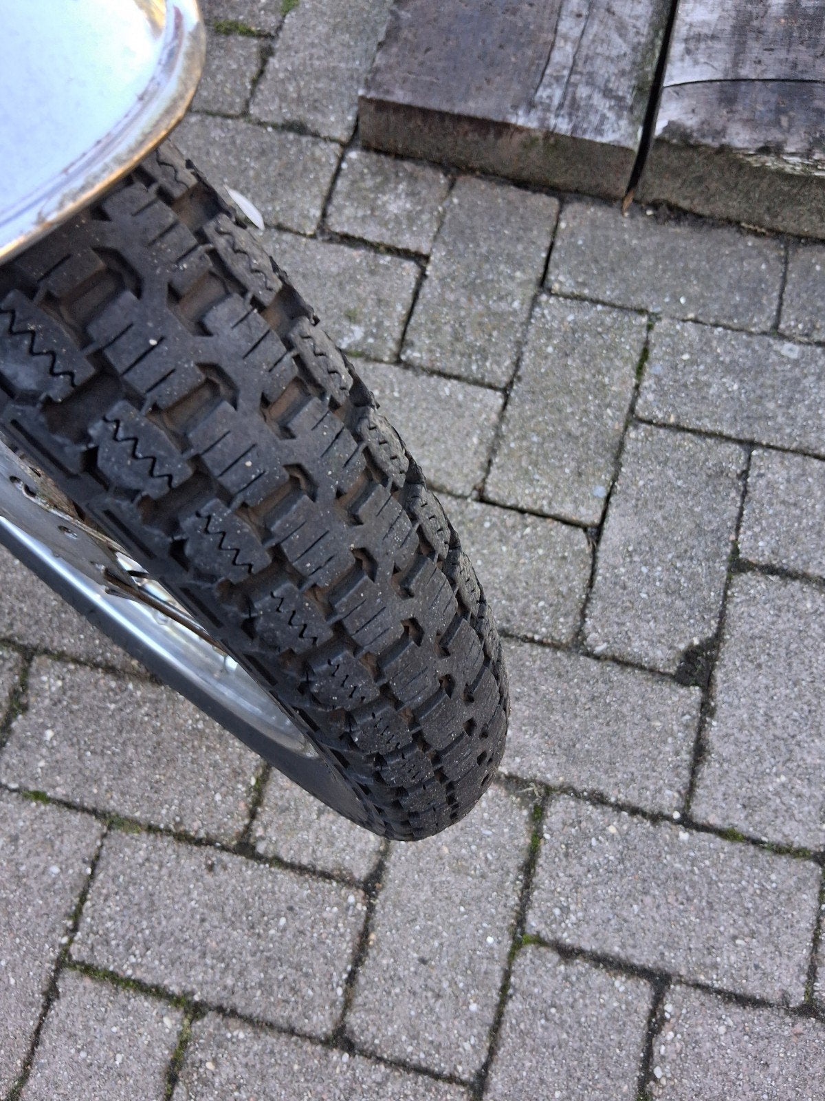 mooie originele Honda 185 twin bj 1978. € 1750 goed rijdend, Motoren