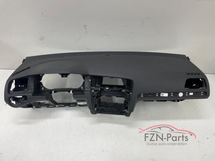 VW Golf 7 Dashboard Los (5G1857003), Ophalen of Verzenden, Gebruikt