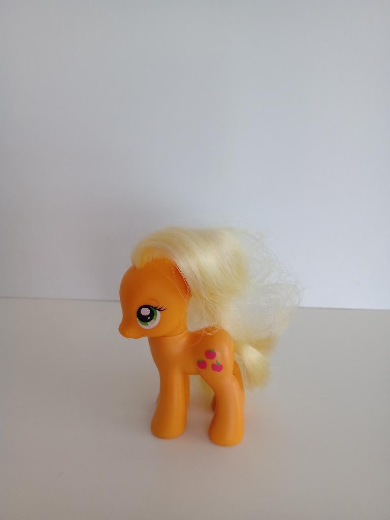 My Little Pony's : Pony Wedding, Ophalen of Verzenden, Gebruikt