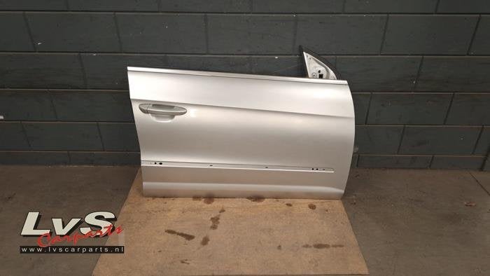 Portier 4Deurs rechts-voor van een Volkswagen Passat (LA7W), Gebruikt, -, -, Ophalen of Verzenden