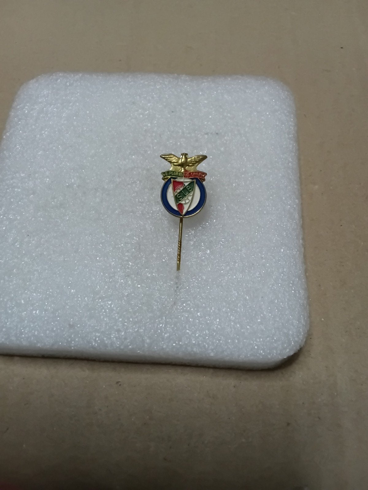 diverse speldjes van Football club "" Benfica "", Ophalen of Verzenden, Sport