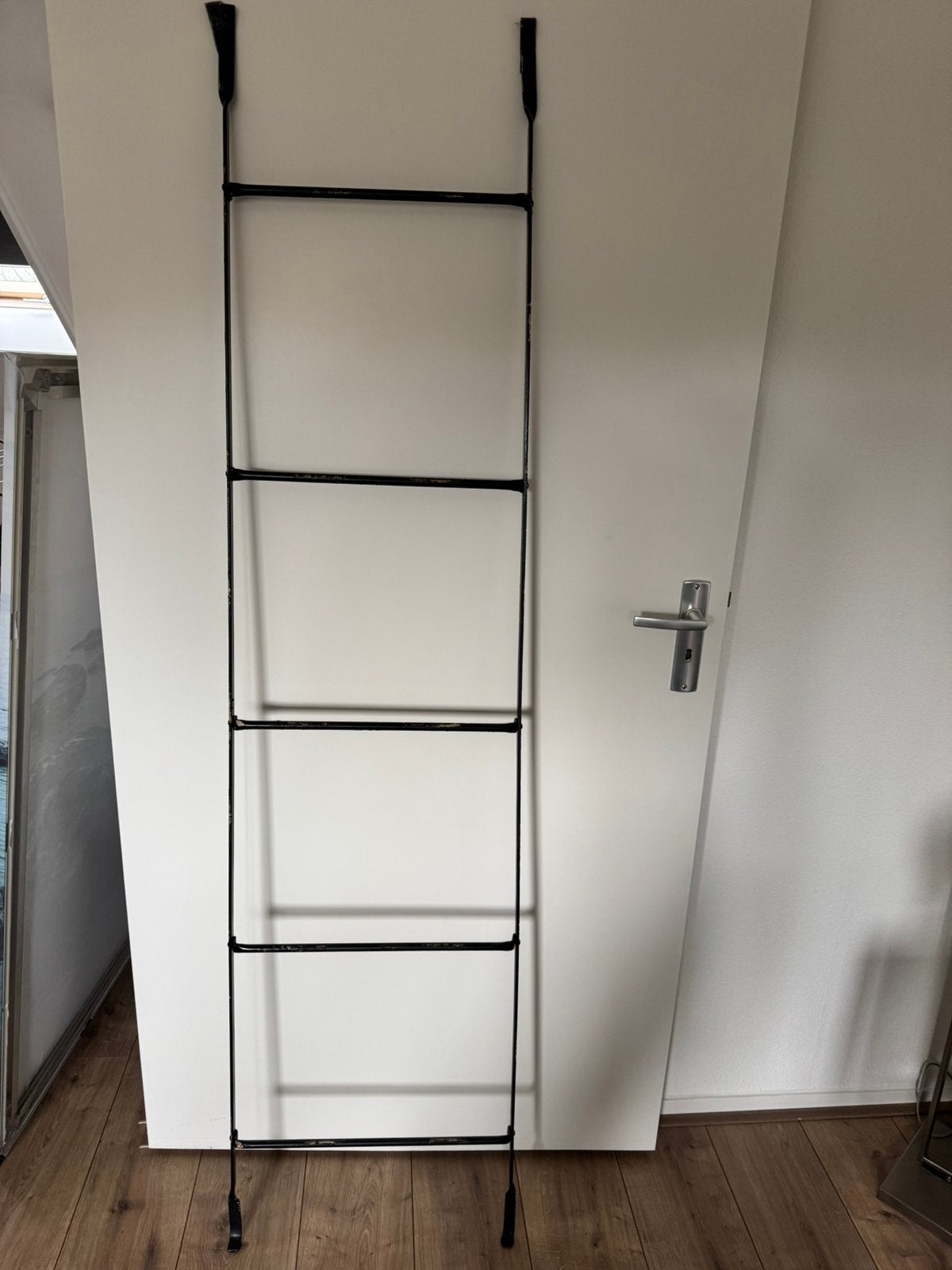 Wandtrap decoratie, Ophalen of Verzenden, Zo goed als nieuw
