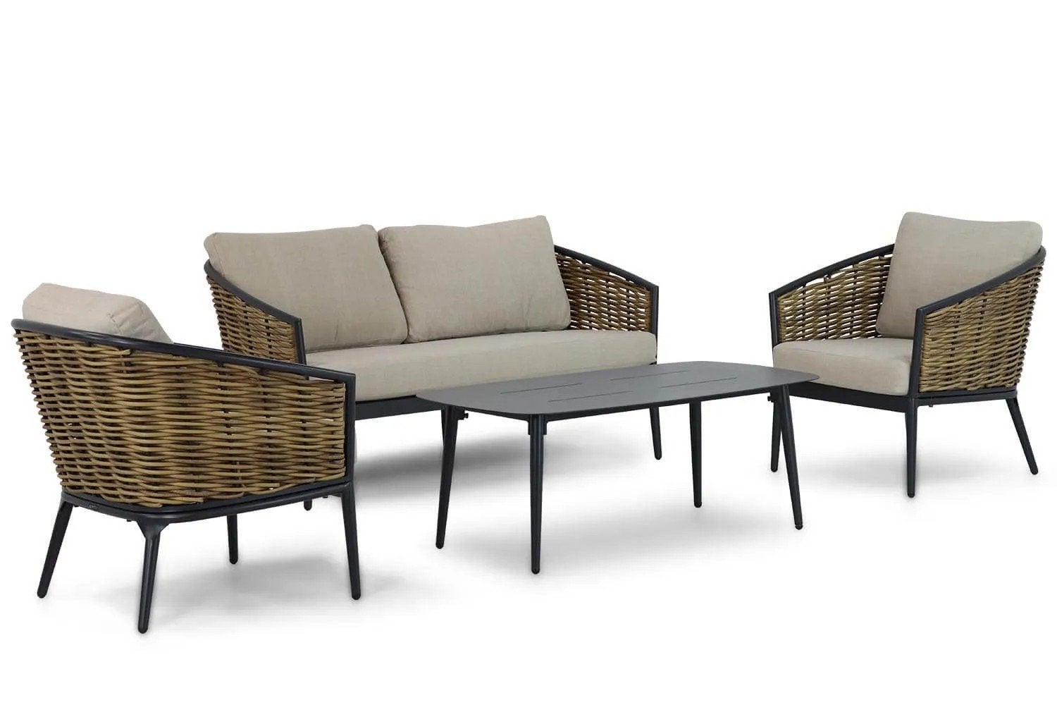 nieuwe tuintafel te koop., Tuin en Terras, Ophalen, Nieuw