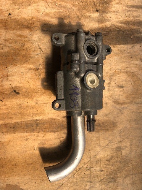 Oil pump Porsche 911, Ophalen of Verzenden