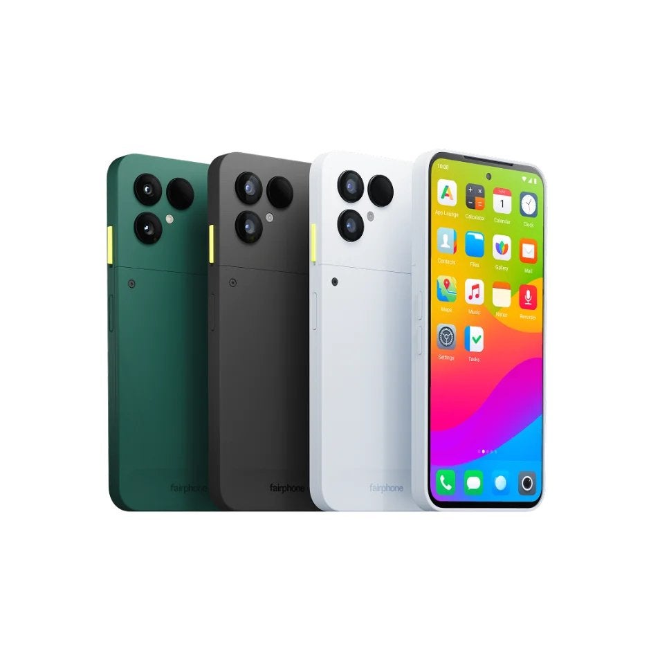 /e/OS installatieservice voor Fairphone 4, 5 en 6, Ophalen, Nieuw, Overige typen, Universeel