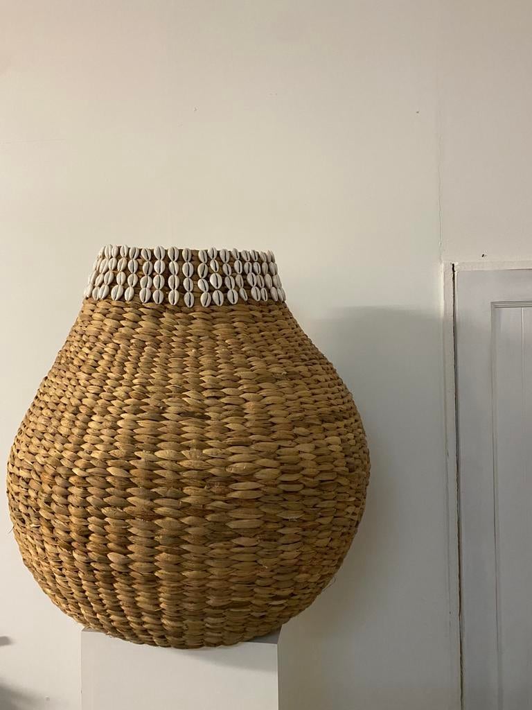 Bohemain mand, Ophalen, Nieuw, Rond