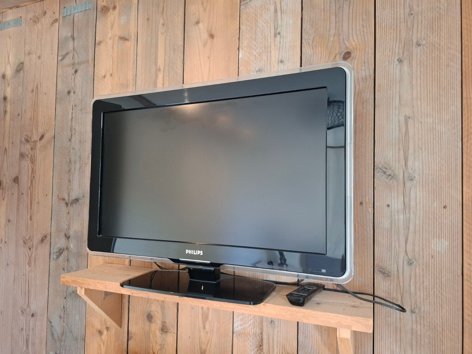 Philips TV HDMI 32 inch 1080P HD, Ophalen, Philips, Gebruikt, 50 Hz