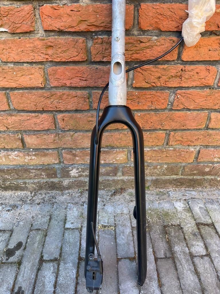 Voorvork S3 VanMoof, Fietsen en Brommers, Ophalen, Gebruikt, Voorvork, VanMoof