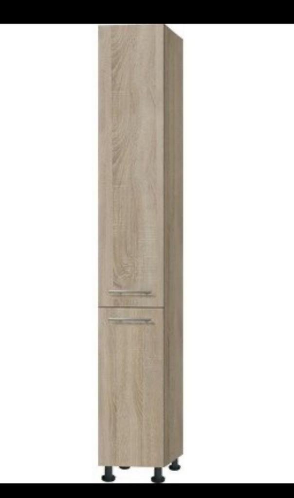 Apothekerskast 30cm breed, Ophalen, Minder dan 50 cm, Nieuw, Minder dan 100 cm