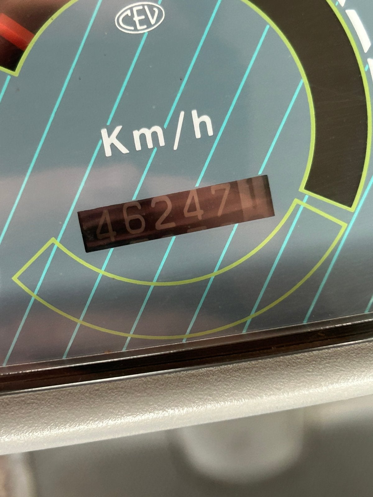 piaggio sfera 80cc, Fietsen en Brommers, Ophalen, Tweetakt, Overige modellen, Maximaal 45 km/u