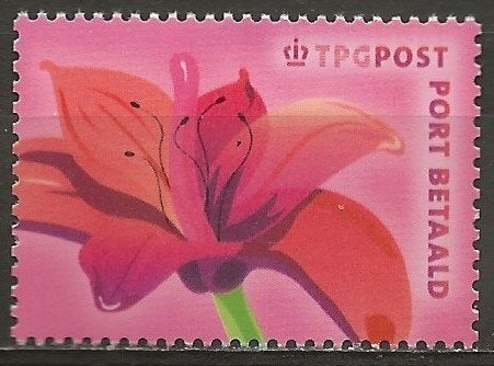 Nederland, Postzegels en Munten, Ophalen of Verzenden, Na 1940, Postfris