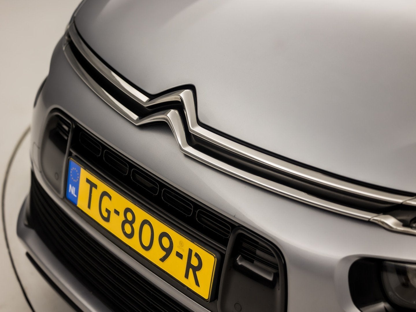 Foto 18 van Citroën Grand C4 Picasso 1.2 PureTech Sport 7 Persoons Auto