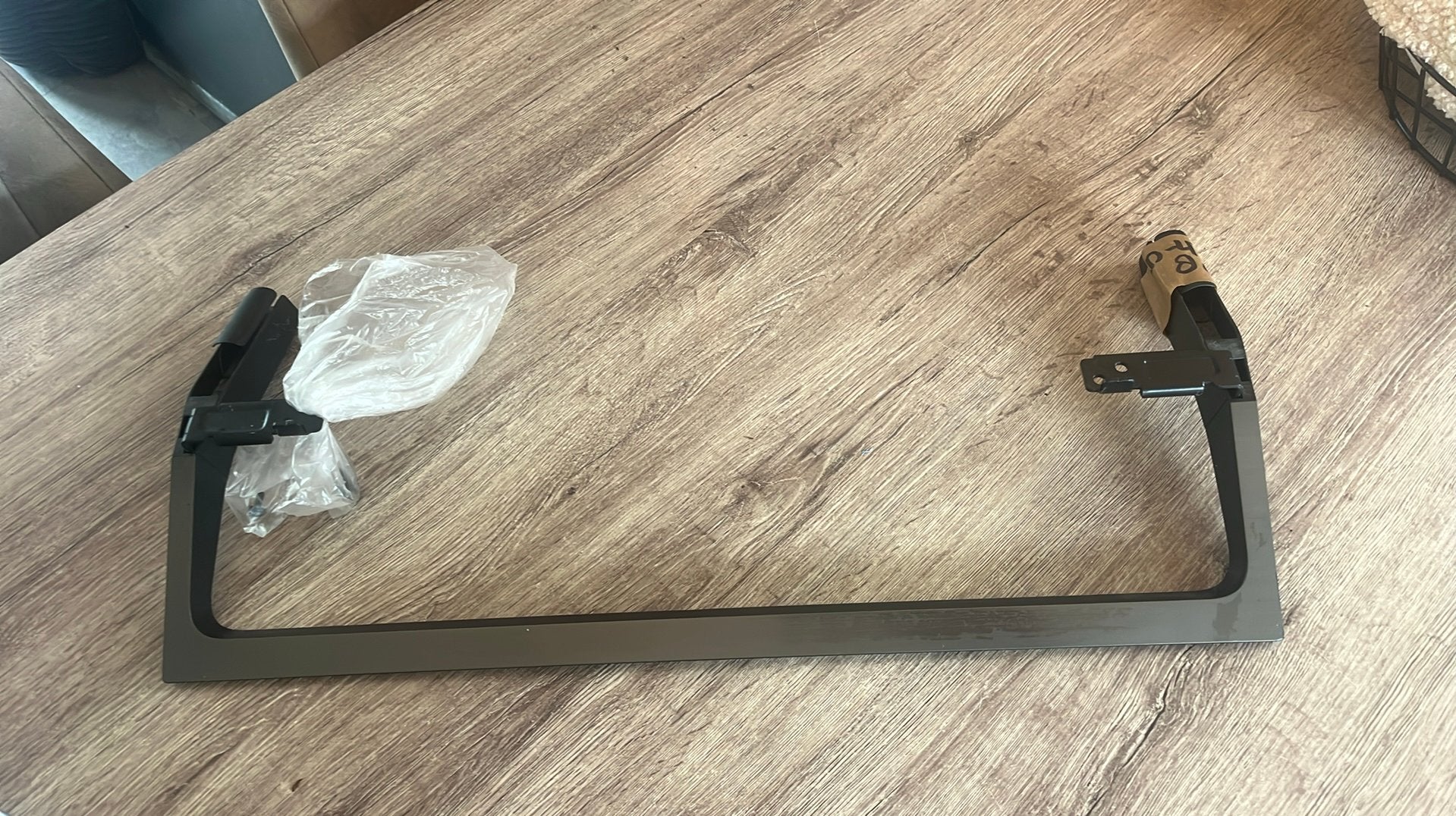 Voet Sony led tv (KD-43XE8005), Audio, Tv en Foto, Ophalen of Verzenden, Zo goed als nieuw