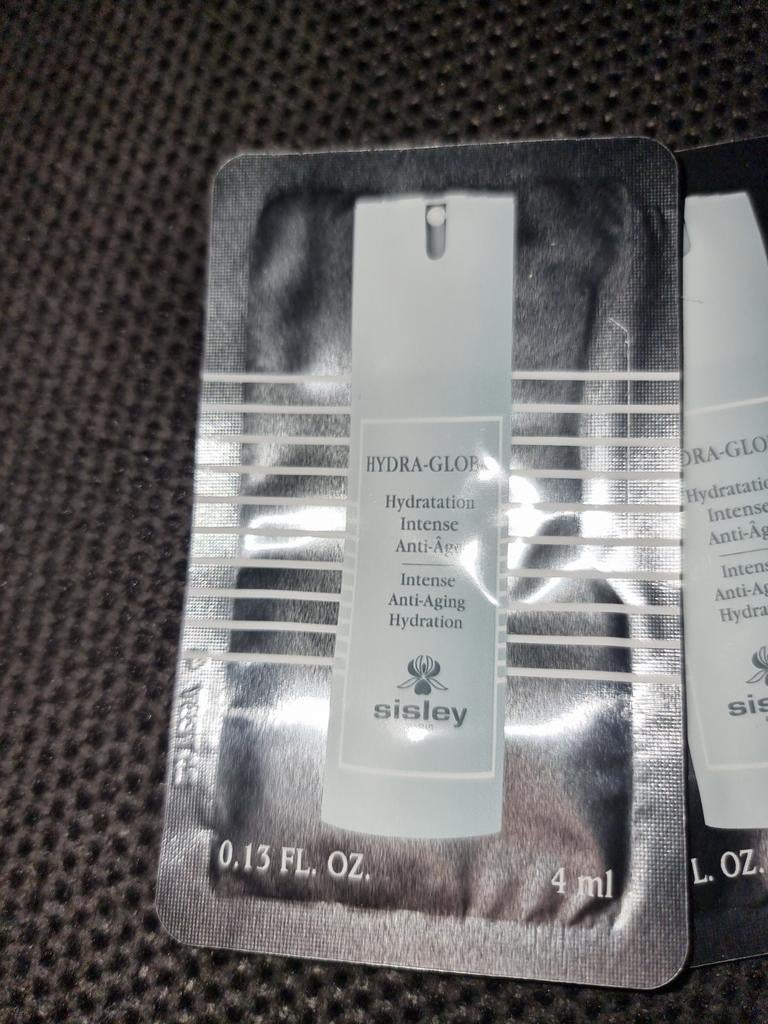Sisley hydra global 12 ml, Verzenden, Nieuw, Gehele gezicht