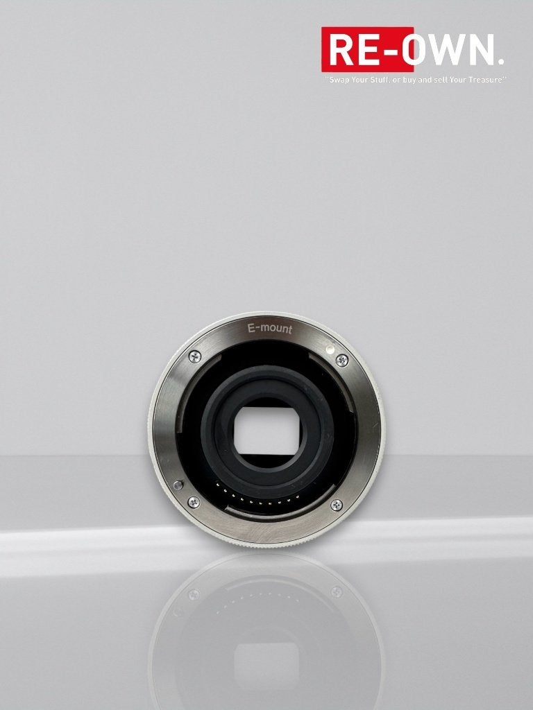 SONY FE SEL20TC 2.0X TELECONVERTER | NIEUWSTAAT | DOOS |, Sony E-mount, Sony, ., Ophalen of Verzenden