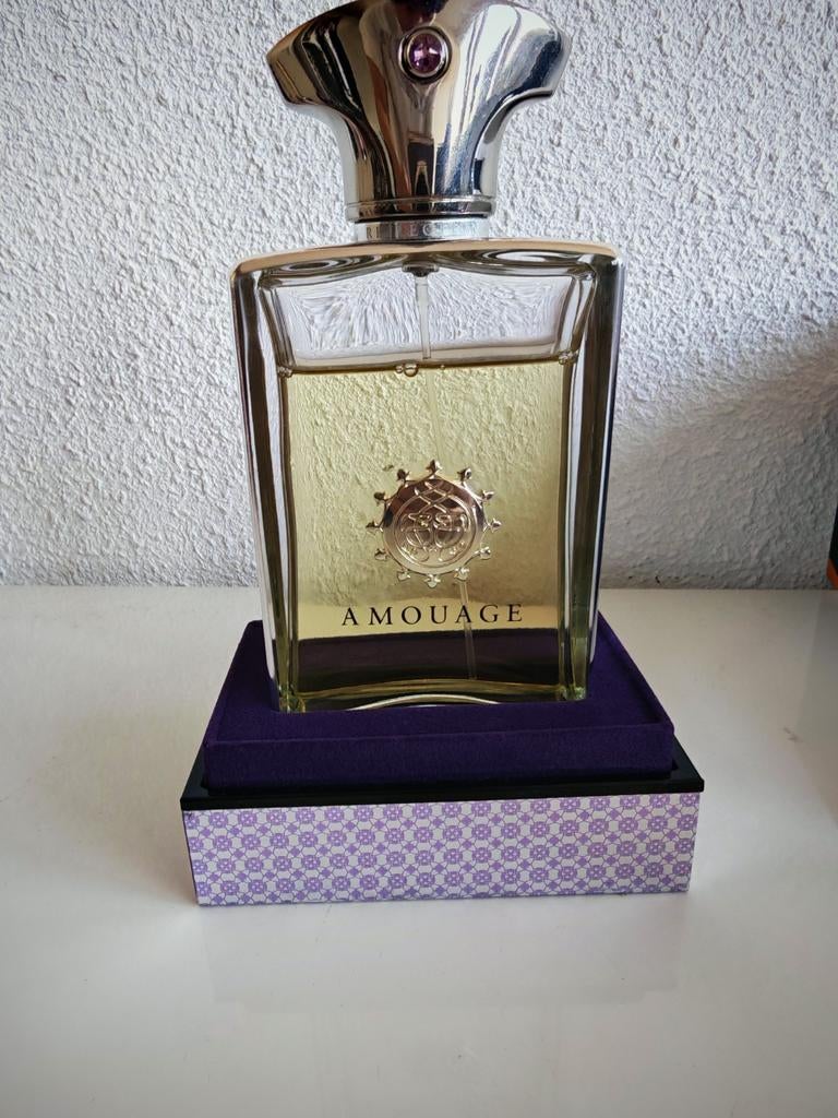 Amouage Reflection Man (100ml) - Luxe Niche Klassieker, Ophalen of Verzenden, Zo goed als nieuw