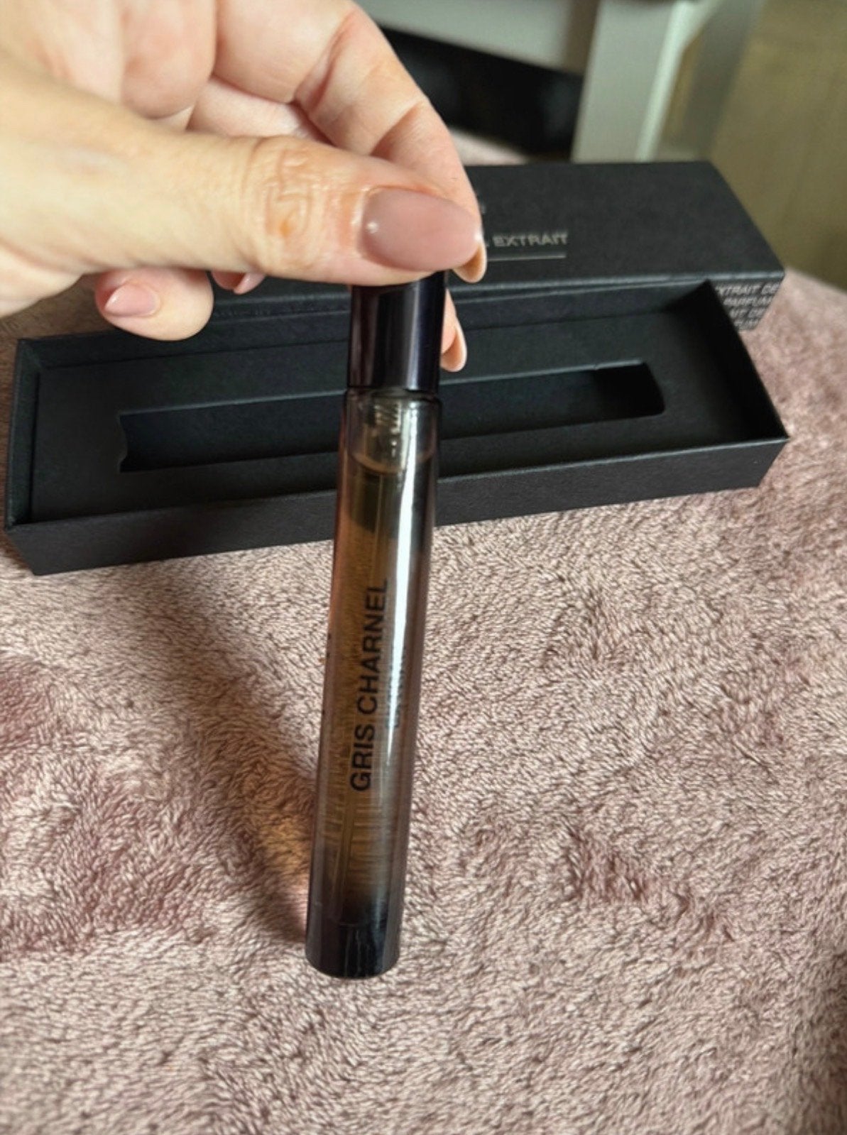 BDK Parfums Gris Charnel Extrait - Reisformaat, Sieraden, Tassen en Uiterlijk, Uiterlijk | Parfum, Ophalen of Verzenden, Nieuw