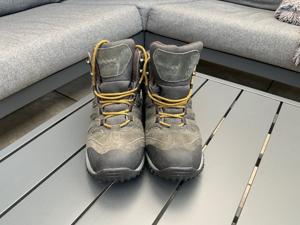 Human Nature bergschoenen, maat 42, Ophalen of Verzenden, Zo goed als nieuw, Schoenen