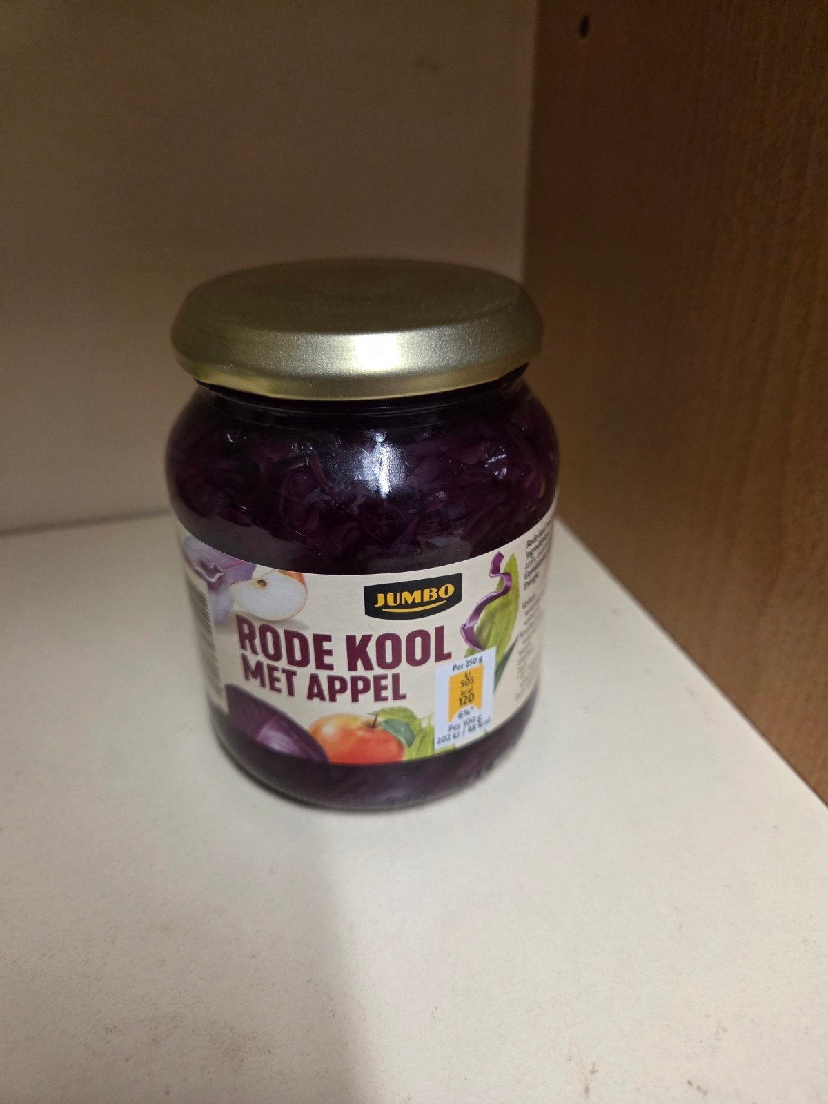 Nieuwe pot rode kool, Ophalen of Verzenden