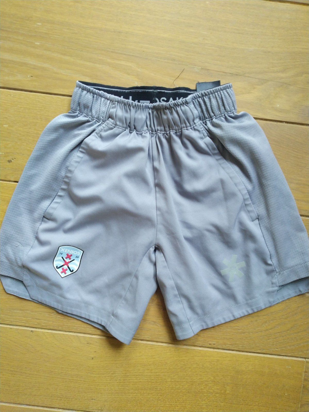Osaka xenios broek jongen, Ophalen, Kleding