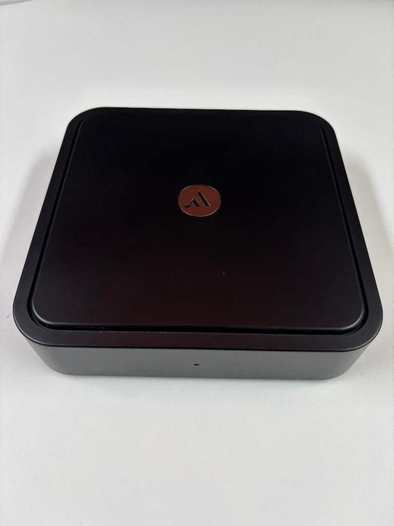 Argon Audio Solo, Ophalen of Verzenden, Zo goed als nieuw