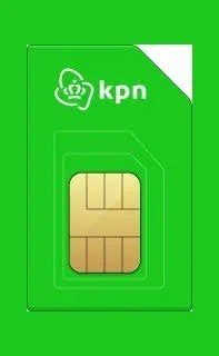KPN mobiele telefoon abonnementen + cashback, Ophalen, Overige providers