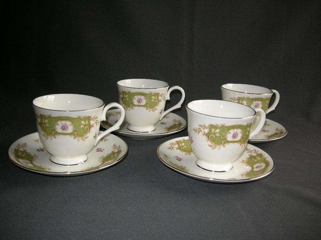 Royal Grafton 4 kop & schotels, Ophalen of Verzenden