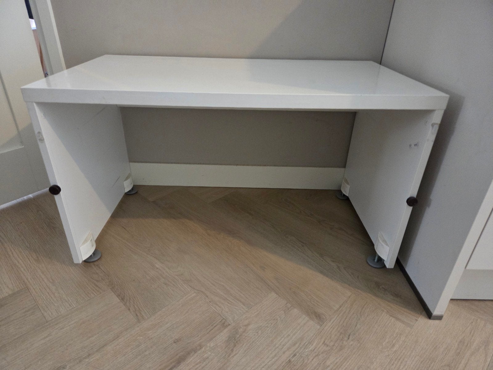 stuva bureau ikea, Huis en Inrichting, Ophalen, Gebruikt