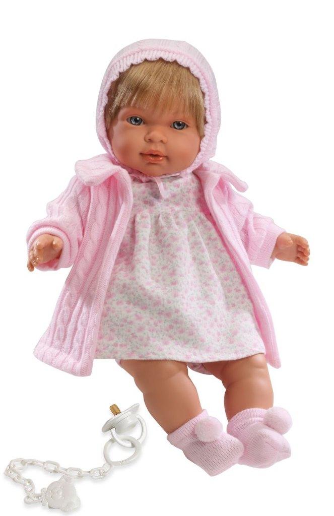 Meisjespop Celia,nergens goedkoper, Kinderen en Baby's, Speelgoed | Poppen, Nieuw, Overige typen, Ophalen of Verzenden