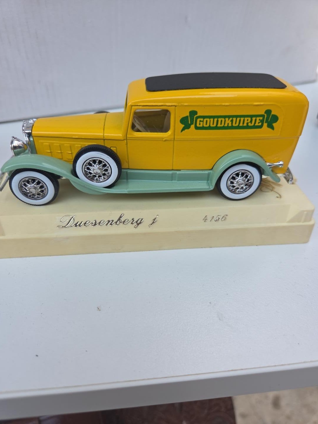 Verzameling modelauto's en trein - Diverse schalen, Ophalen of Verzenden