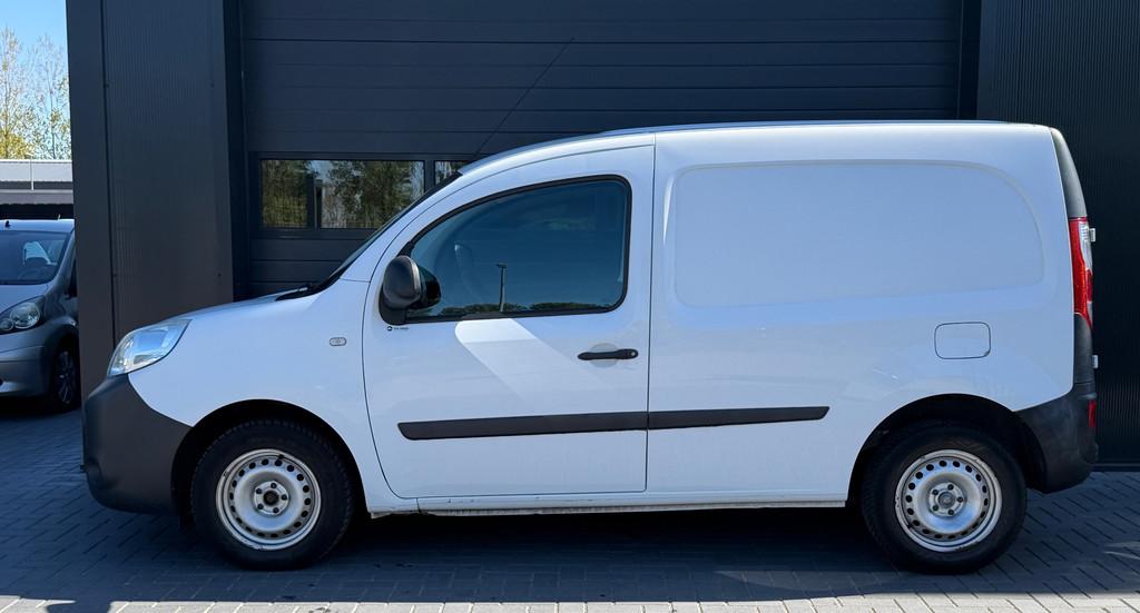 Renault Kangoo Express 1.5 dCi 75 Express Comfort S&S | Marg, Auto's, Voorwielaandrijving, Euro 5, Gebruikt, 4 cilinders