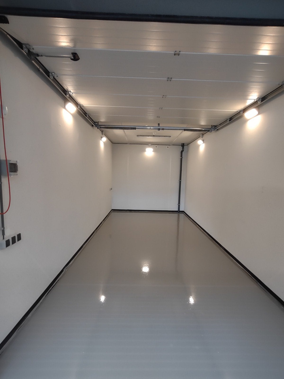 Opslag-/garagebox 1.58 Multipark Heerhugowaard, Huizen en Kamers