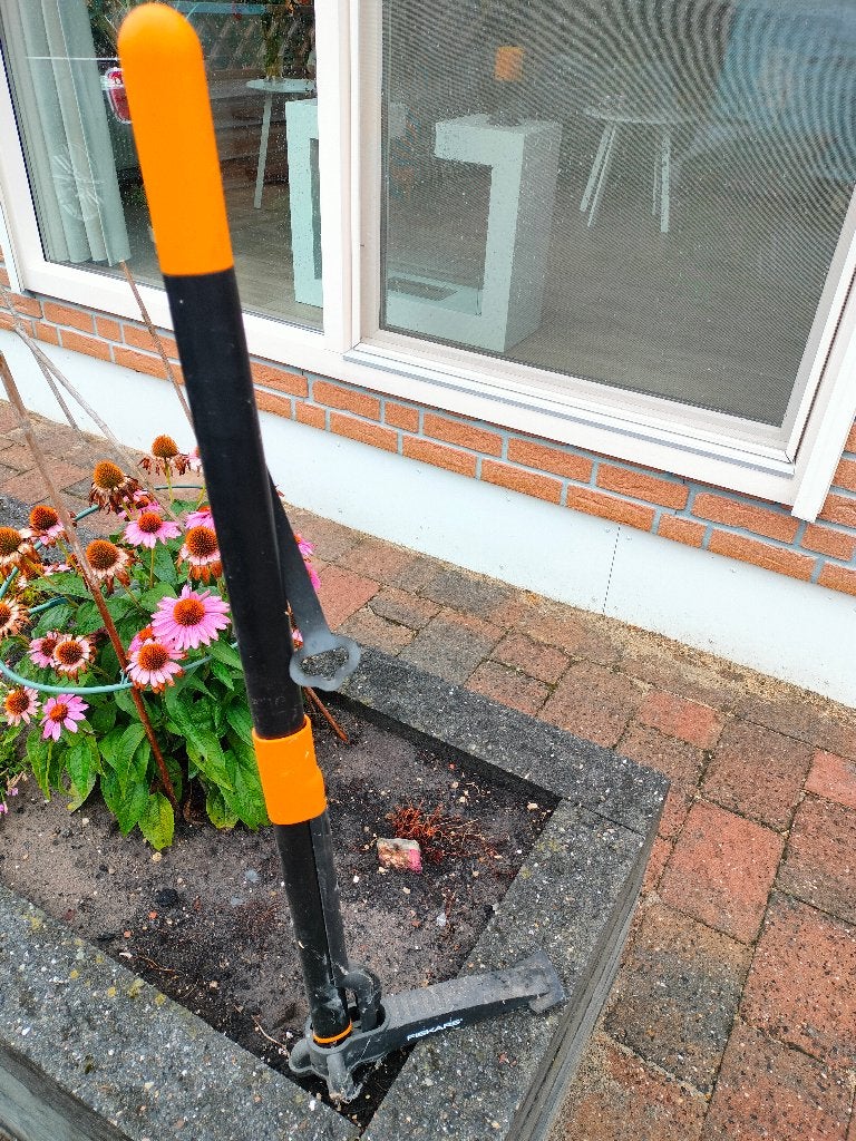 fiskars, Tuin en Terras, Verzenden, Zo goed als nieuw, Overige soorten, Fiskars