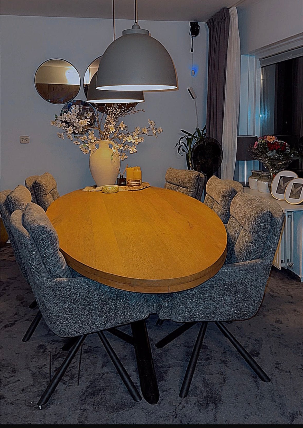 Stoelen, Ophalen of Verzenden, Zo goed als nieuw