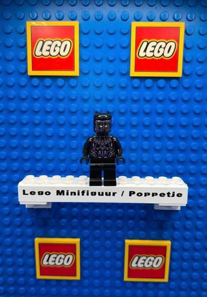 Lego Minifiguur / Poppetje SH0728., Kinderen en Baby's, Speelgoed | Duplo en Lego, Ophalen of Verzenden, Zo goed als nieuw, Minifiguur