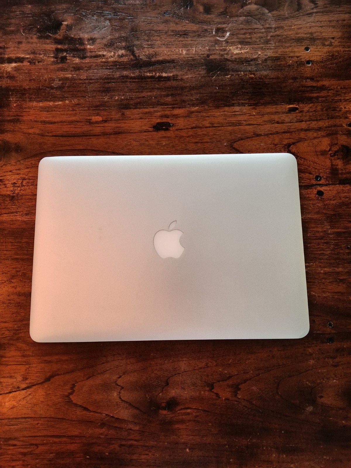 MacBook Air 13 inch 2017 - 8GB RAM, 128GB SSD, Gebruikt, 8 GB, 13 inch, Ophalen of Verzenden