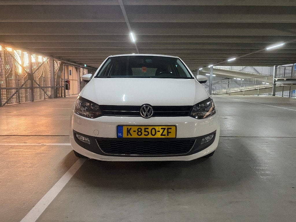 Foto 3 van VW Polo 1.2 TSI 105PK Highline | Ketting vervangen