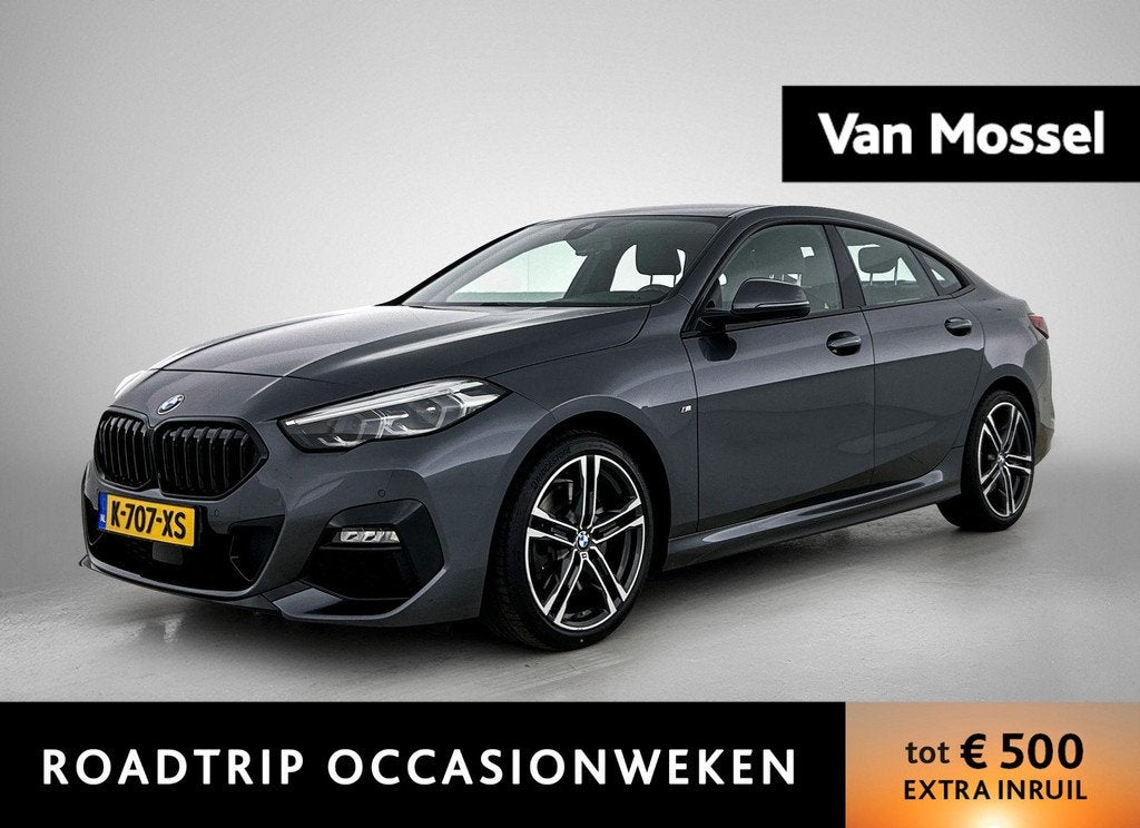 BMW 2-serie Gran Coupé 220i High Executive M-Sport | Automa