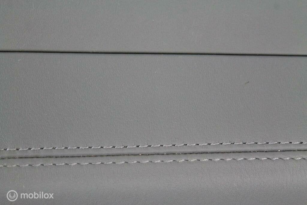 Airbag set Dashboard grijs met stiksels Porsche Cayenne, Auto-onderdelen, Gebruikt, Ophalen of Verzenden